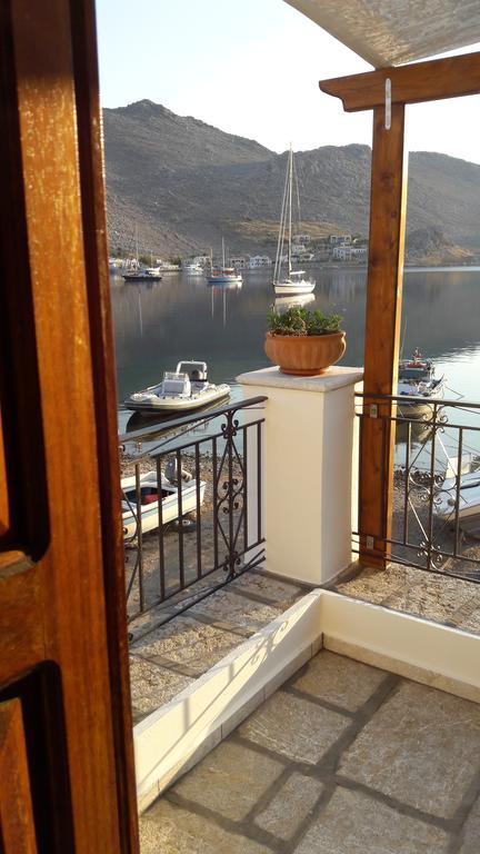 Kamares Studios Symi Exterior foto